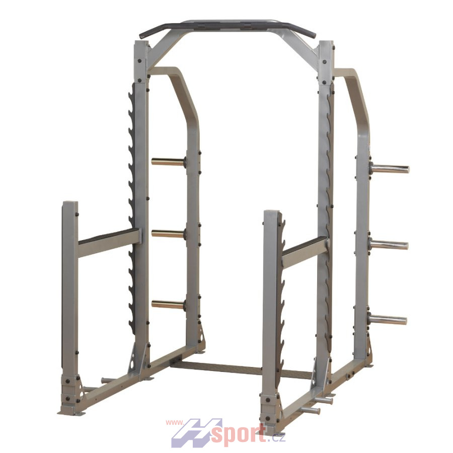 Posilovací stojan Body-Solid SMR1000