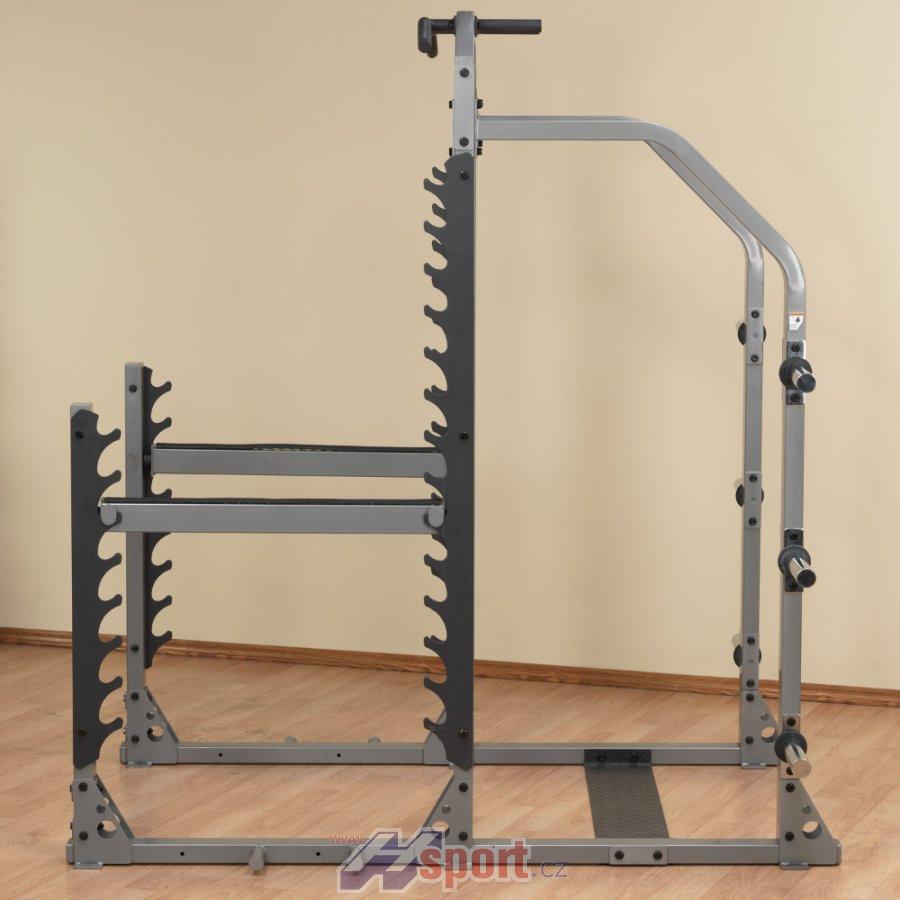 Posilovací stojan Body-Solid SMR1000