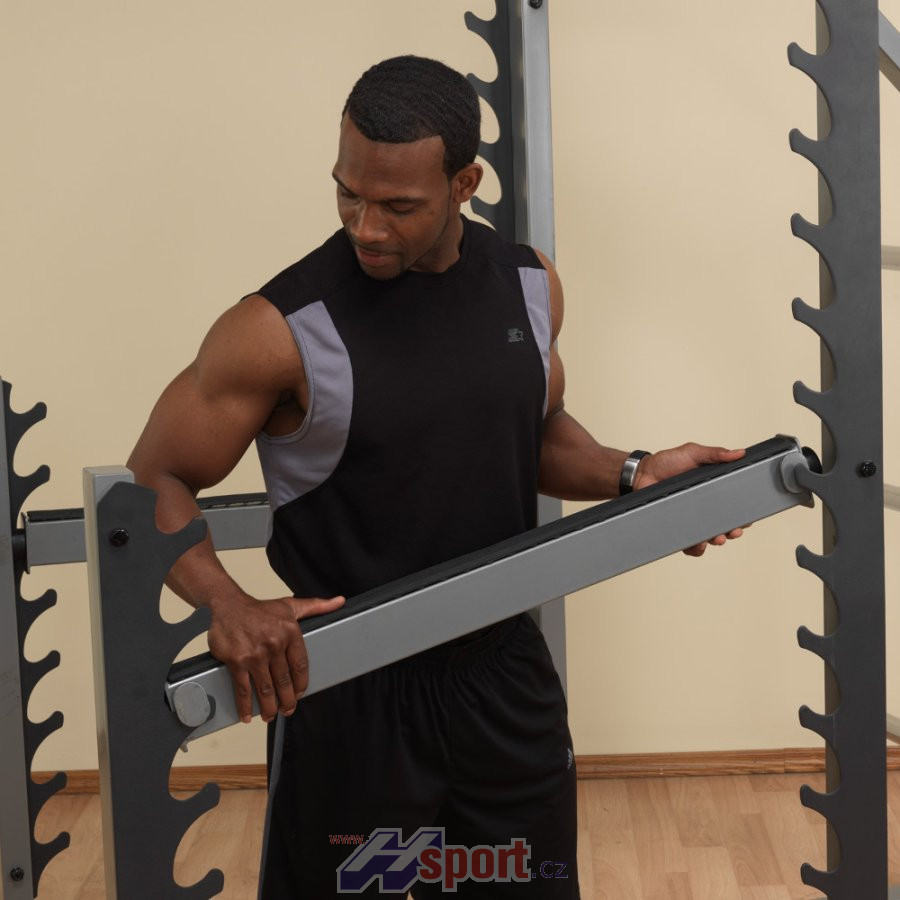 Posilovací stojan Body-Solid SMR1000