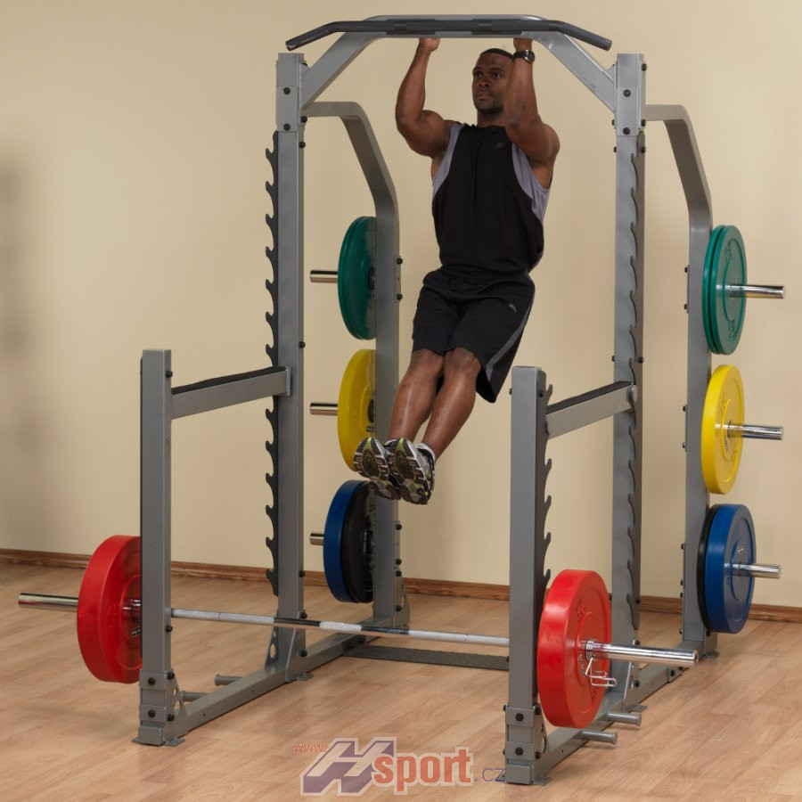 Posilovací stojan Body-Solid SMR1000