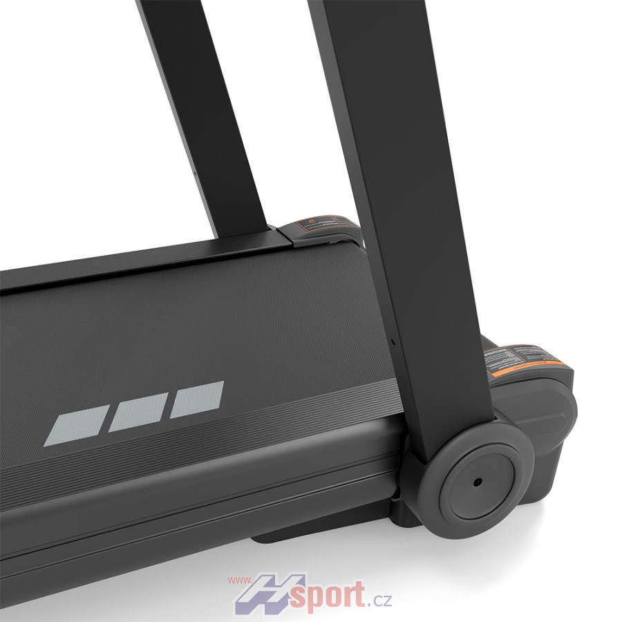 Běžecký pás Insportline ZenRun 120