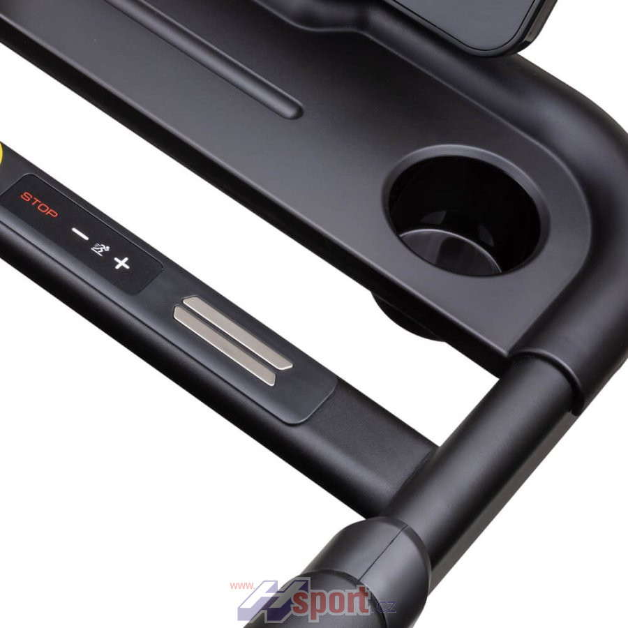 Běžecký pás Insportline inCondi T420i