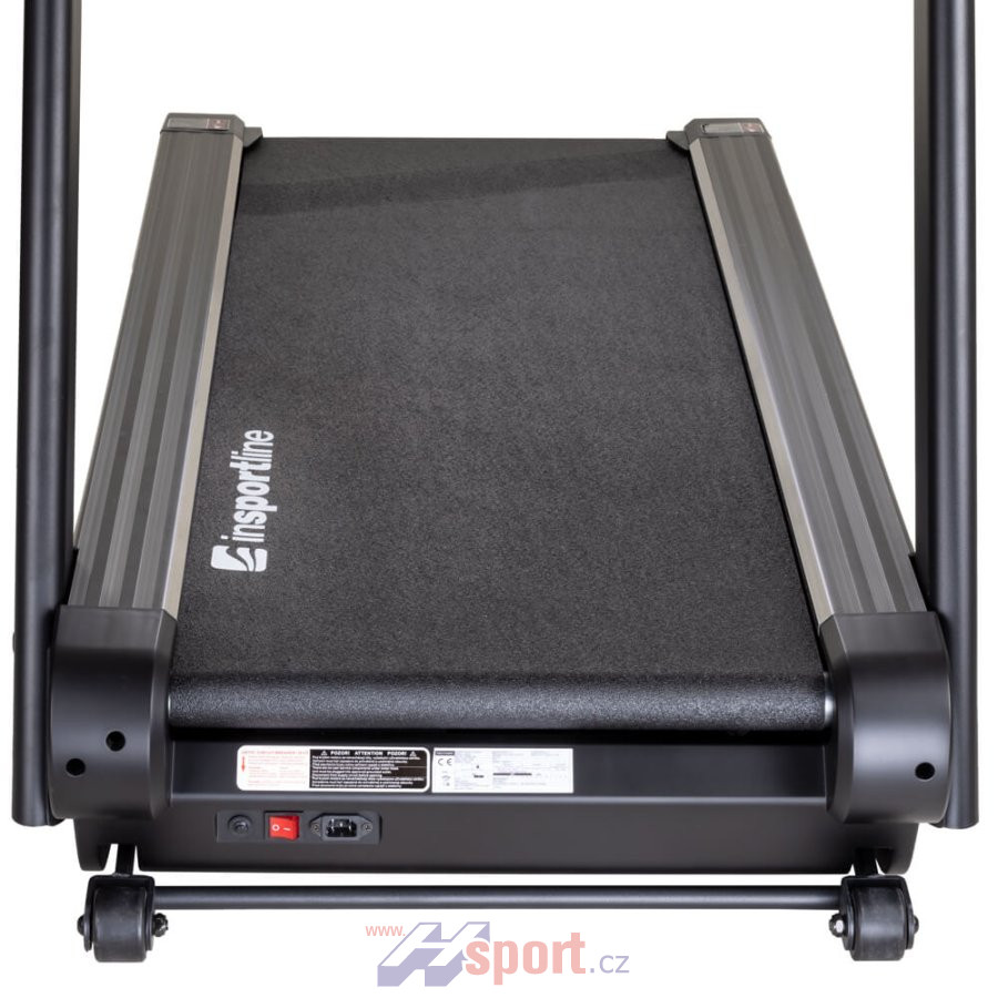 Běžecký pás Insportline inCondi T420i