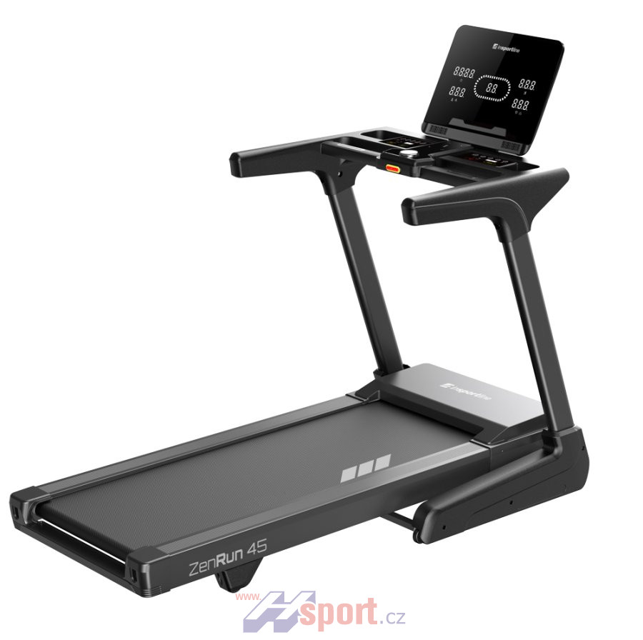 Běžecký pás Insportline ZenRun 45