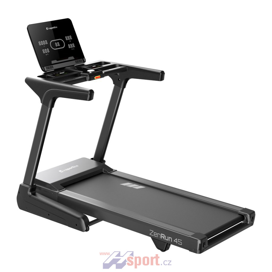 Běžecký pás Insportline ZenRun 45
