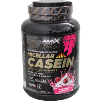 Amix Black Line Micellar Casein 2000 g