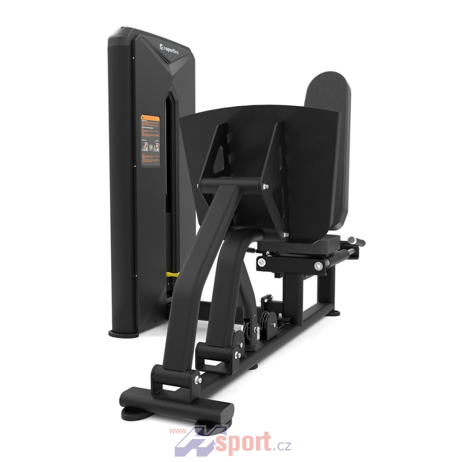Tlaky na nohy Insportline Velocer LP120