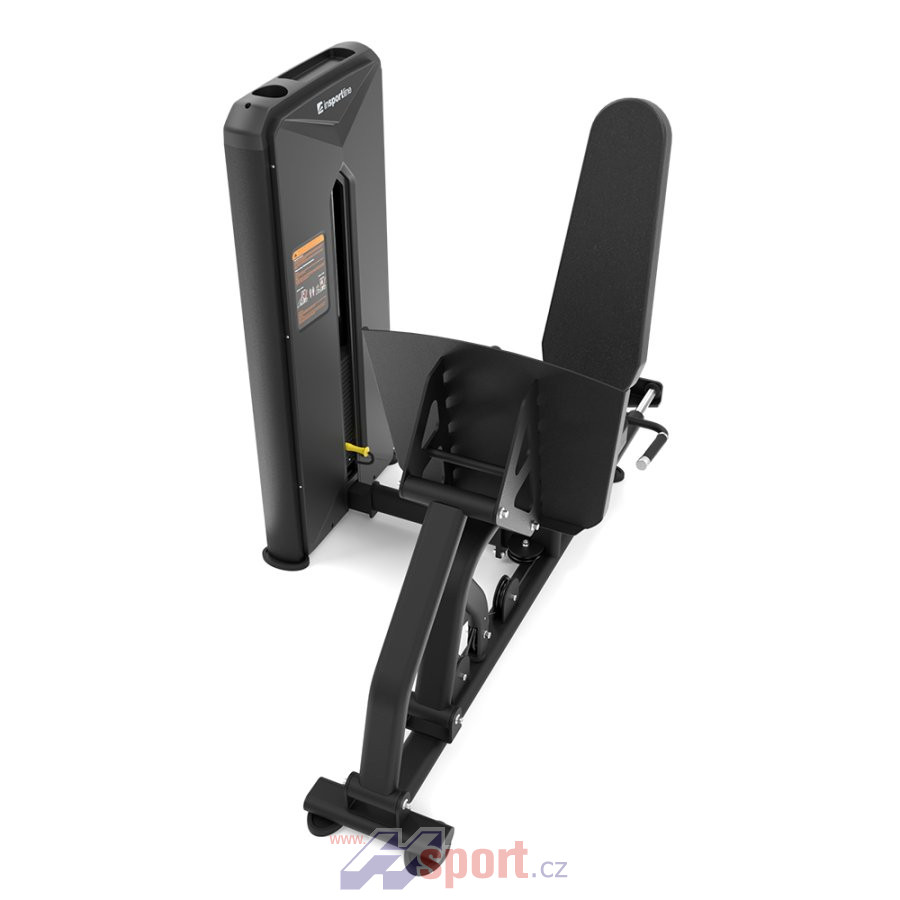 Tlaky na nohy Insportline Velocer LP120
