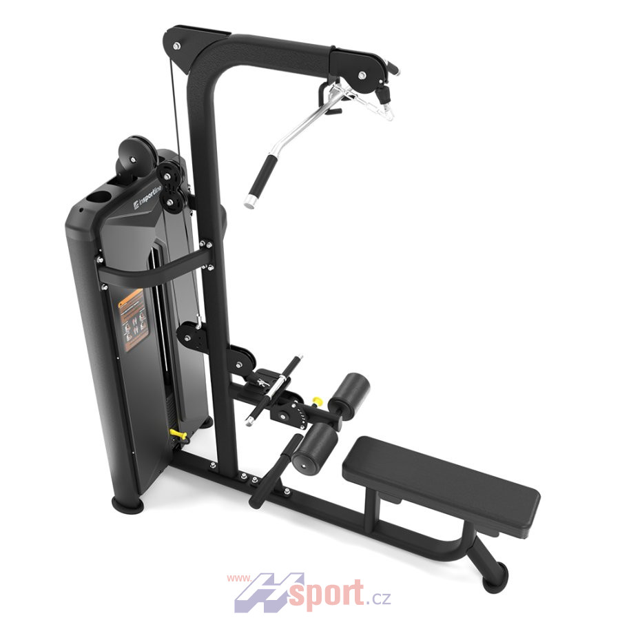 Přítahy v sedě Insportline Velocer LPSR105