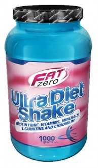 Aminostar Ultra Diet Shake 1000g