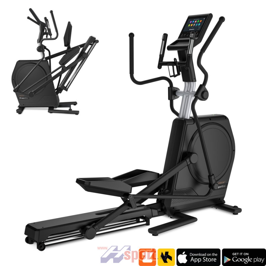 Eliptical Insportline Velocer ET