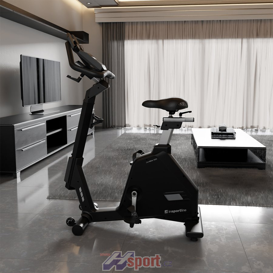 Rotoped Insportline ZenBike 300