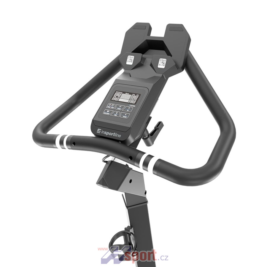 Rotoped Insportline ZenBike 300