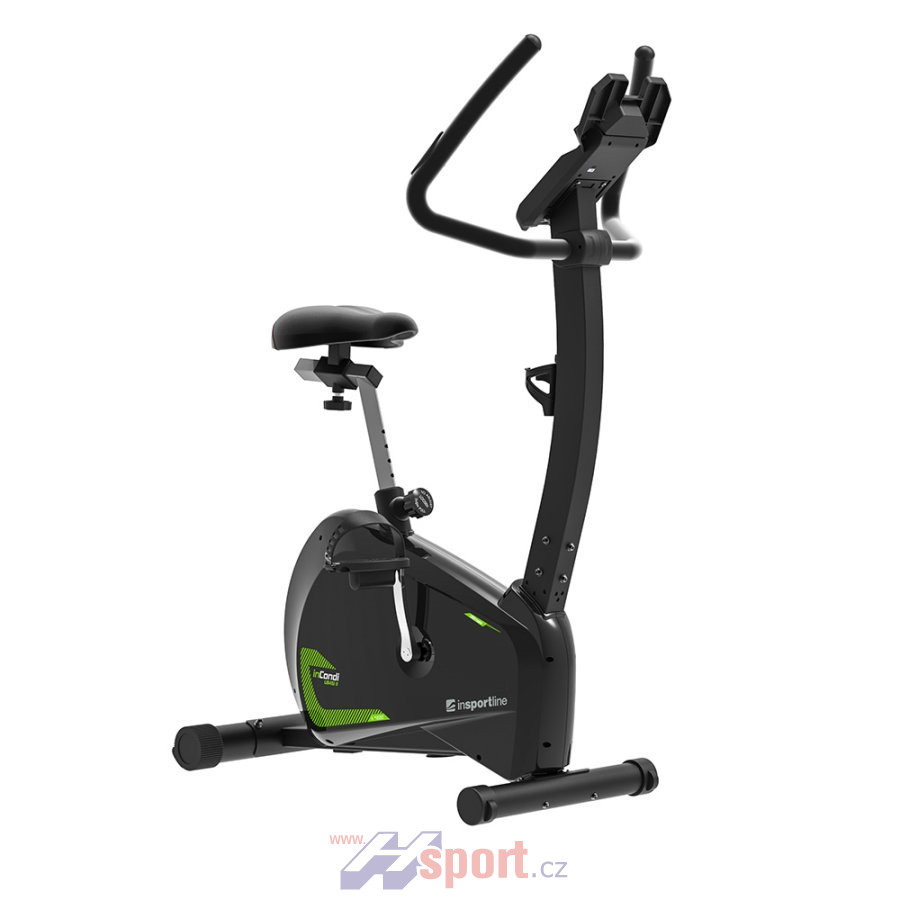 Rotoped Insportline inCondi UB45i II