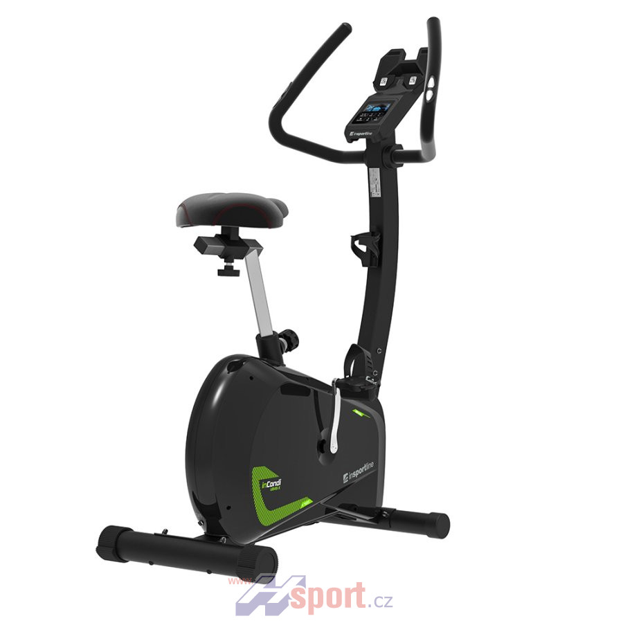 Rotoped Insportline inCondi UB45i II