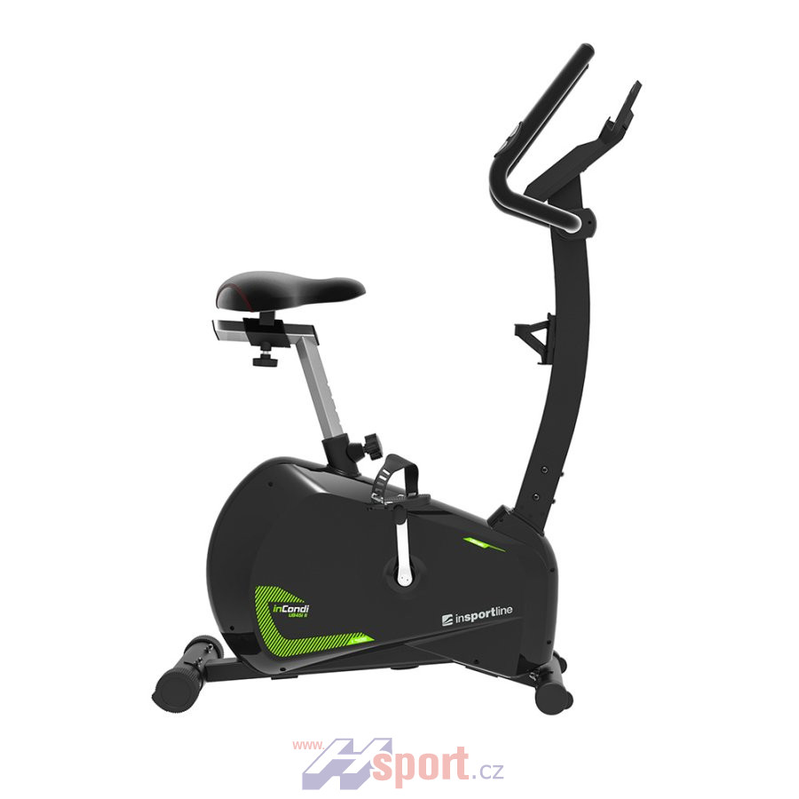 Rotoped Insportline inCondi UB45i II