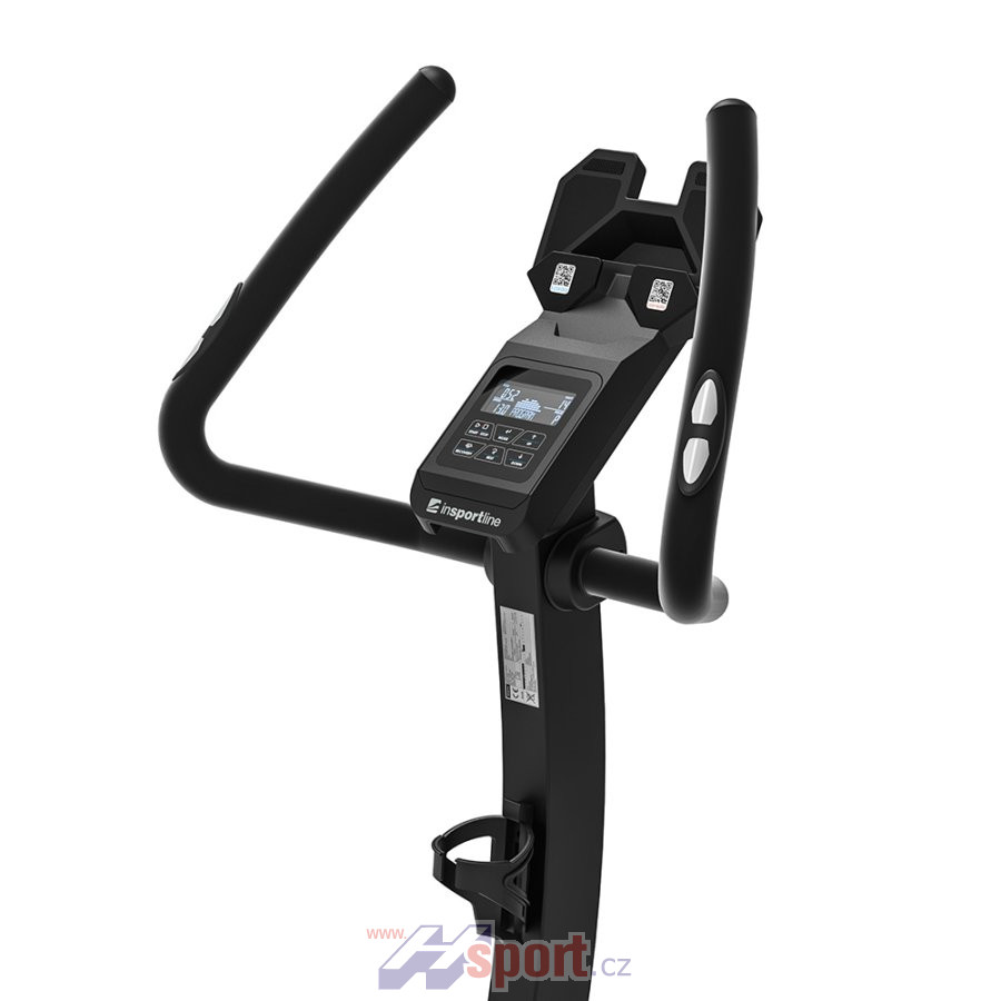 Rotoped Insportline inCondi UB45i II