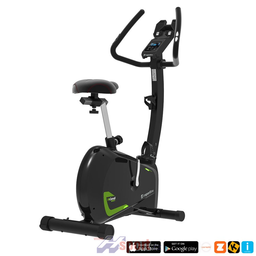 Rotoped Insportline inCondi UB45i II