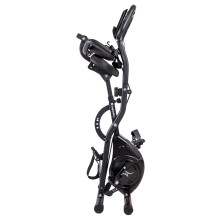 Skládací rotoped Insportline Xbike Max
