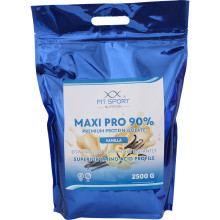 Maxi Pro 90% 2500 g