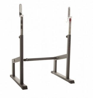 Posilovací stojan Finnlo Barbell Training Station