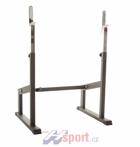 Posilovací stojan Finnlo Barbell Training Station