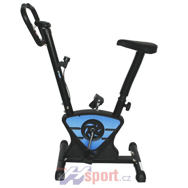Mechanický rotoped One Fitness W 7208