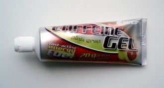 Penco Caffeine Gel 70g