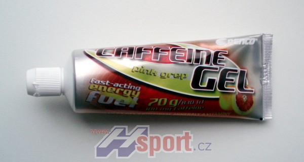 Penco Caffeine Gel 70g