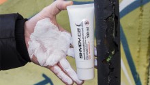 Tekuté magnesium 100 ml