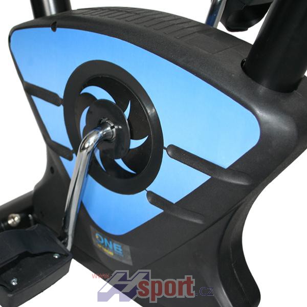 Mechanický rotoped One Fitness W 7208