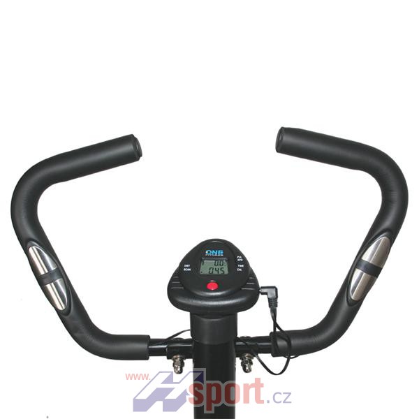 Mechanický rotoped One Fitness W 7208