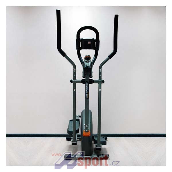 Crossový trenažer SporTop E850P