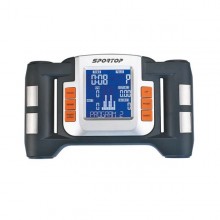 Crossový trenažer SporTop E850P