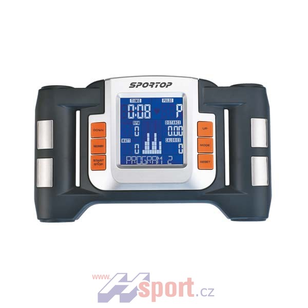Crossový trenažer SporTop E850P