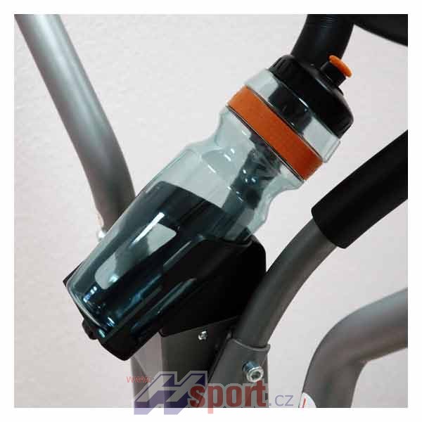Crossový trenažer SporTop E850P