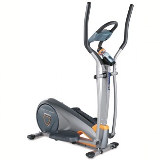 Crossový trenažer SporTop E850P