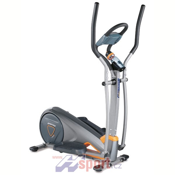 Crossový trenažer SporTop E850P
