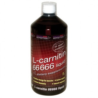 L-Carnitine 66.666