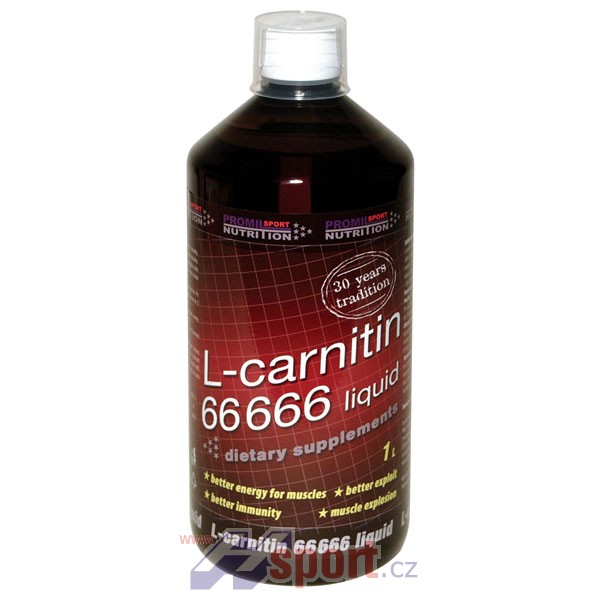L-Carnitine 66.666