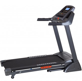 Běžecký pás Formerfit 1501