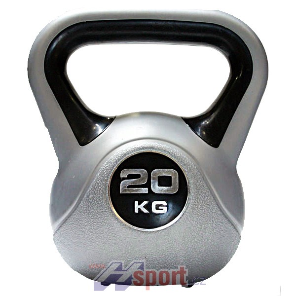 Kettlebell 20 kg