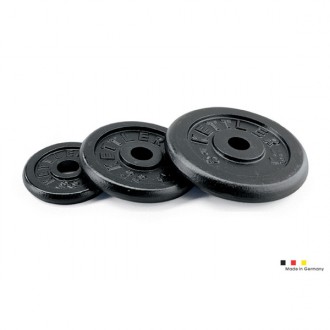 7471-300 KOTOUČ LITINA 30 mm