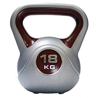 Kettlebell 18 kg