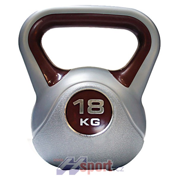 Kettlebell 18 kg