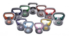 Kettlebell 18 kg