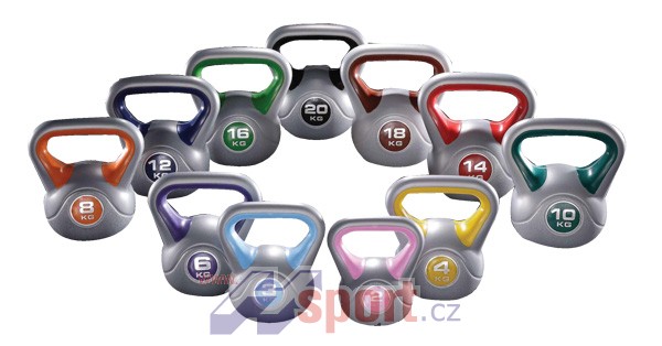 Kettlebell 18 kg