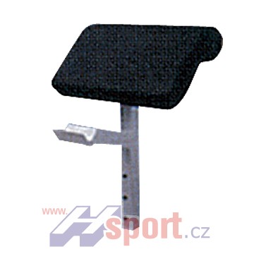 810 POSILOVACÍ STROJ MULTIPRESS - bicepsový pult