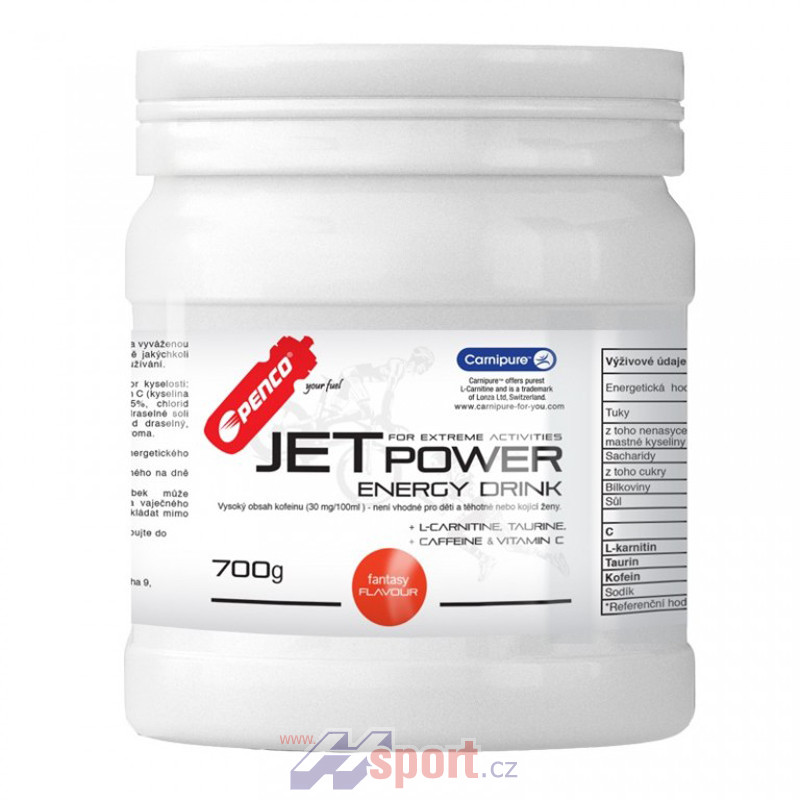 Penco Jet Power 700g