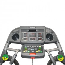 SteelFlex PT10 - detail ovládacích prvků